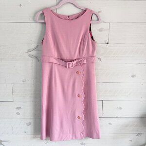 Lilly Pulitzer - Vintage Dress